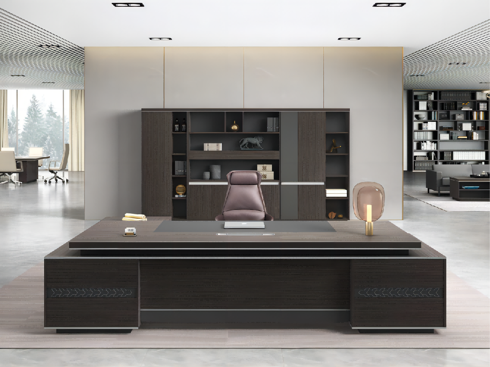 办公家具-骏驰系列