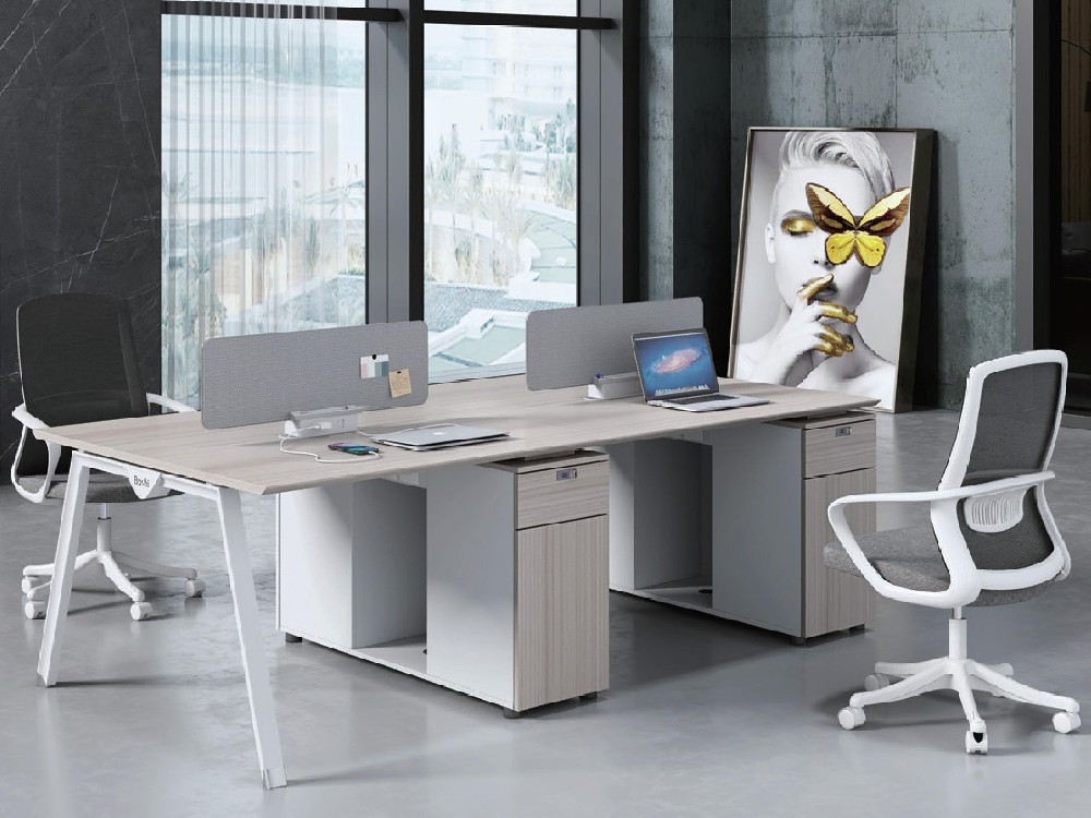 办公家具-铂时系列